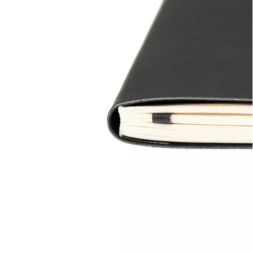 Записна книжка 'Горизонт' А5 гнучка Mem'O! ТМ 6