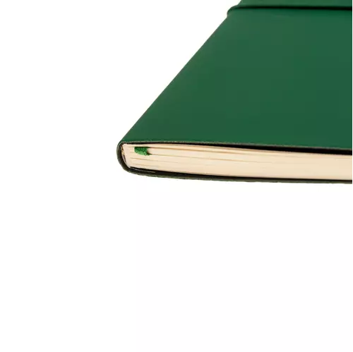 Записна книжка 'Горизонт' А5 гнучка Mem'O! ТМ 3