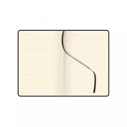 Записна книжка 'Капрі' А5 гнучка Mem'O! ТМ 2