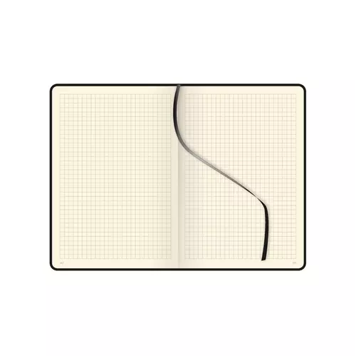 Записна книжка 'Капрі' А5 гнучка Mem'O! ТМ 4