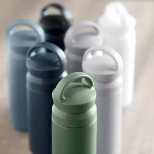 ONYX, Термобутылка с двойными стенками, 320 мл 4