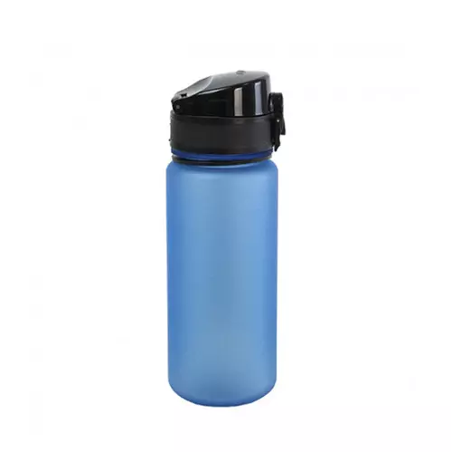 CARIBO, Бутылка с ремешком и ситечком, 500 мл, Tritan™ 6