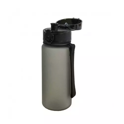 CARIBO, Бутылка с ремешком и ситечком, 500 мл, Tritan™ 2