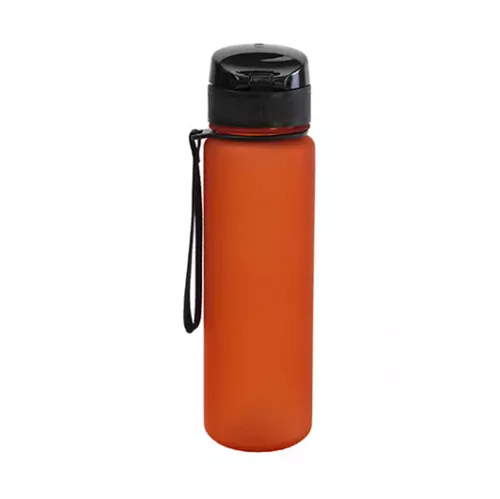 ORINOCO, Пляшка з ремінцем та ситечком, 650 мл, Tritan™ 3