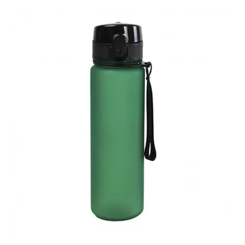 ORINOCO, Пляшка з ремінцем та ситечком, 650 мл, Tritan™ 4