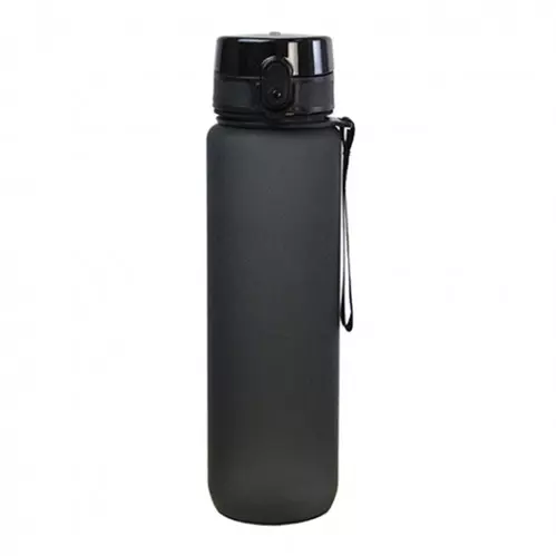 PONTICO, Пляшка з ремінцем та ситечком, 1000 мл, Tritan™ 4