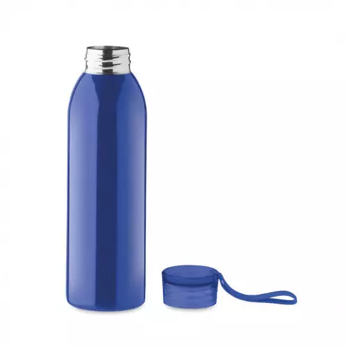 Бутылка для воды BIRA 650 мл, алюминий 4