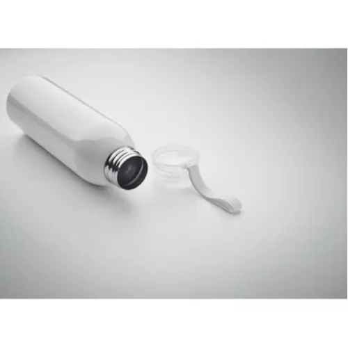 Бутылка для воды BIRA 650 мл, алюминий 6