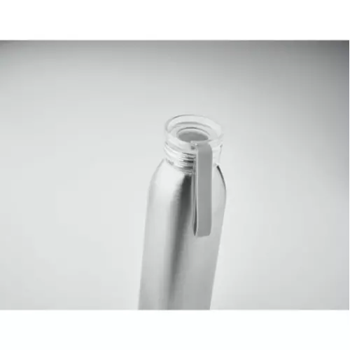 Бутылка для воды BIRA 650 мл, алюминий 5