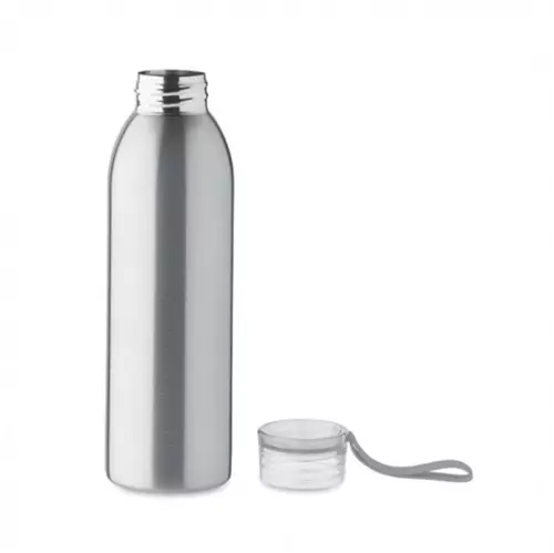 Бутылка для воды BIRA 650 мл, алюминий 4