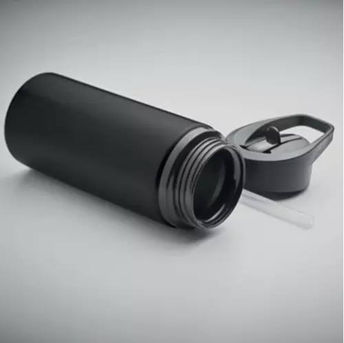 SPOT, Бутылка с одинарной стенкой из переработанного сырья, 500 мл 6