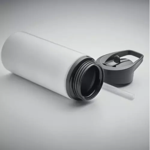 SPOT, Бутылка с одинарной стенкой из переработанного сырья, 500 мл 6