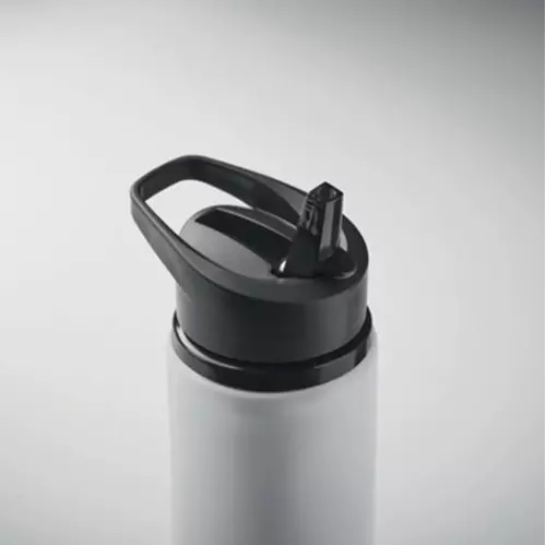 SPOT, Бутылка с одинарной стенкой из переработанного сырья, 500 мл 6