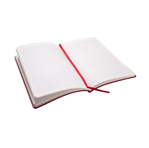 Записна книжка А5 Delgado Berganote, м'яка 3