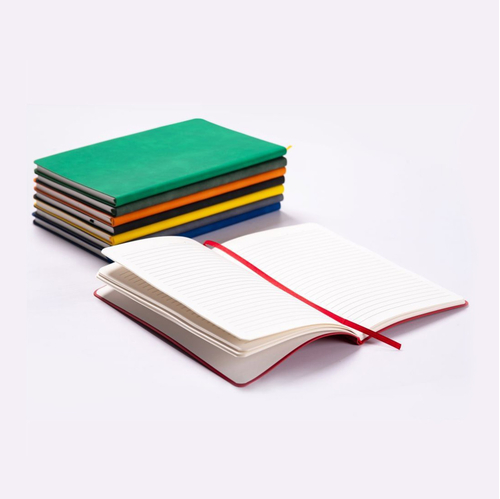 Записна книжка А5 Delgado Berganote, м'яка 8
