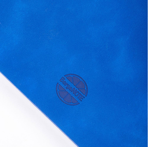 Записна книжка А5 Delgado Berganote, м'яка 5
