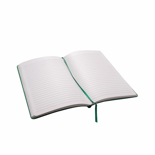 Записна книжка А5 Delgado Berganote, м'яка 4