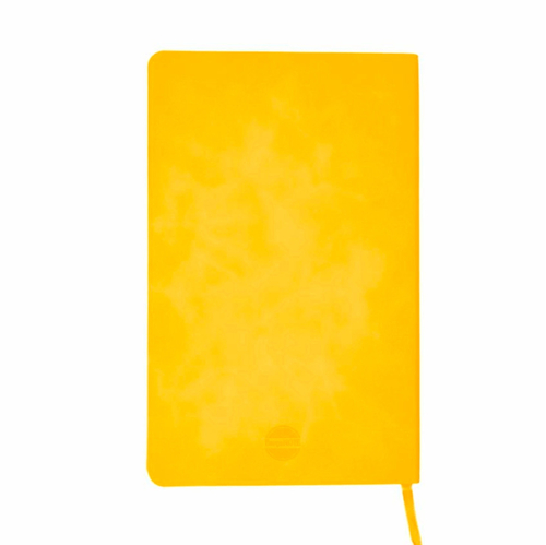 Записна книжка А5 Delgado Berganote, м'яка 2