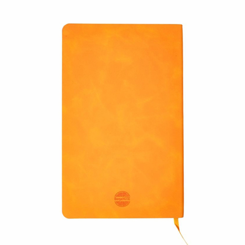Записна книжка А5 Delgado Berganote, м'яка 2