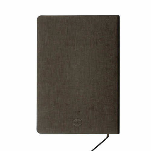 Записна книжка А5 Berganote Tessil, м'яка 2