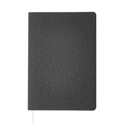 Записна книжка А5 Berganote Tessil, м'яка Time