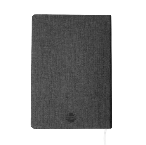 Записна книжка А5 Berganote Tessil, м'яка 2