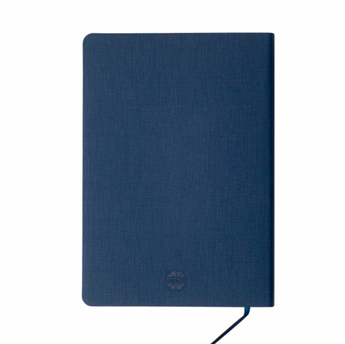 Записна книжка А5 Berganote Tessil, м'яка 2