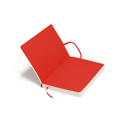 Записна книжка А5 Berganote Alanis, м'яка 4