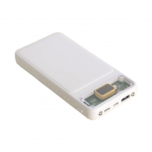 Зарядний пристрій (powerbank) TEKNO на 10000 mAh 3