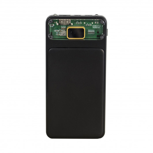 Зарядное устройство (powerbank) TEKNO на 10000 mAh Time