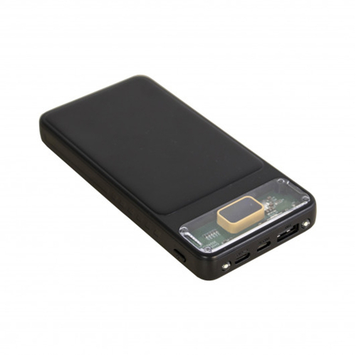 Зарядное устройство (powerbank) TEKNO на 10000 mAh 3