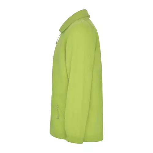 Реглан флисовый на молнии Pirineo 300, TM Roly 3