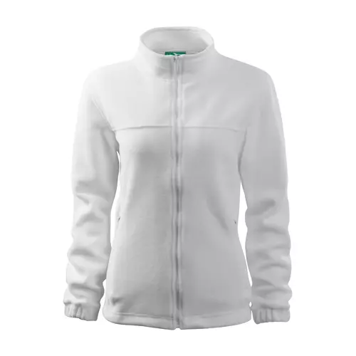 Реглан флісовий на блискавці Jacket 280 woman Time