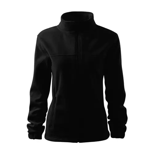 Реглан флісовий на блискавці Jacket 280 woman Time