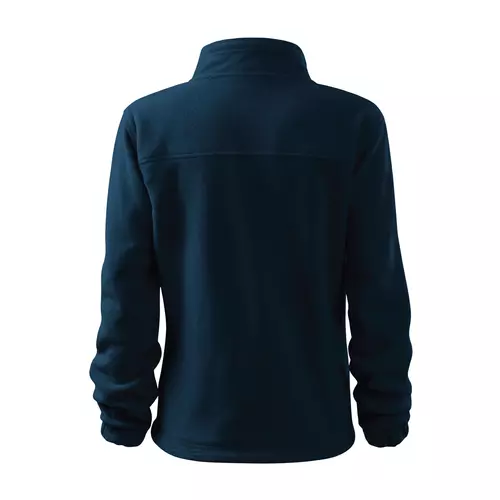 Реглан флісовий на блискавці Jacket 280 woman 2