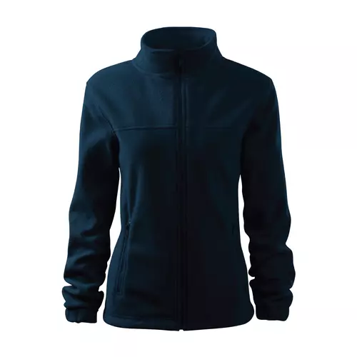 Реглан флісовий на блискавці Jacket 280 woman Time