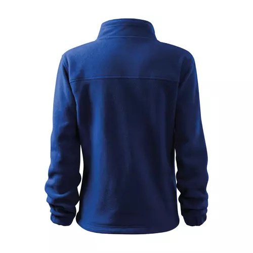 Реглан флісовий на блискавці Jacket 280 woman 2