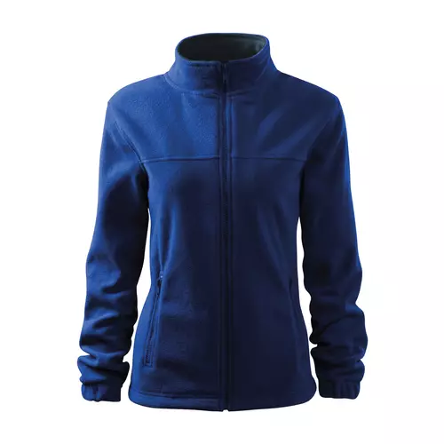 Реглан флісовий на блискавці Jacket 280 woman Time