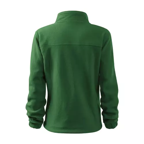 Реглан флісовий на блискавці Jacket 280 woman 2