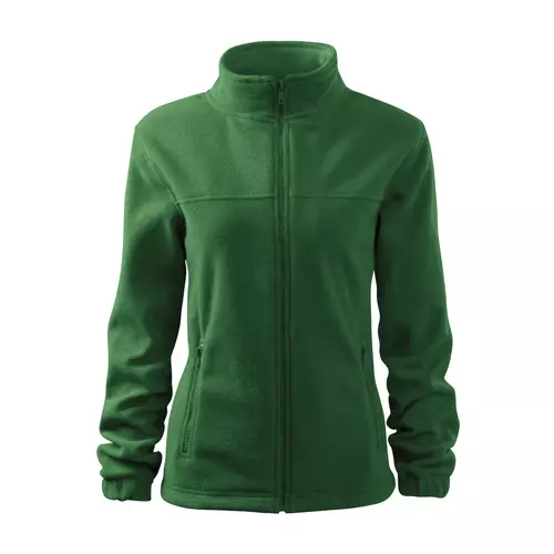 Реглан флісовий на блискавці Jacket 280 woman Time