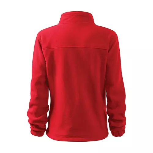 Реглан флісовий на блискавці Jacket 280 woman 2