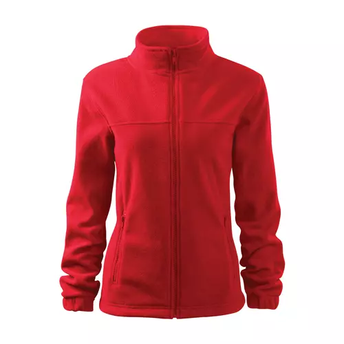 Реглан флісовий на блискавці Jacket 280 woman Time