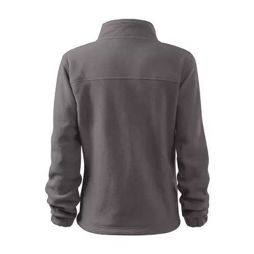 Реглан флісовий на блискавці Jacket 280 woman 2