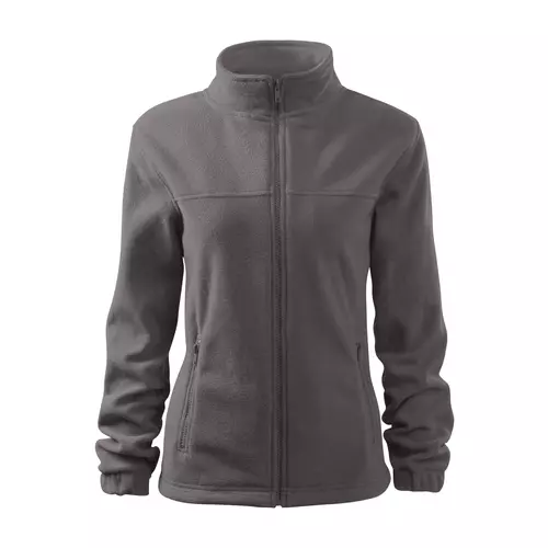 Реглан флісовий на блискавці Jacket 280 woman Time