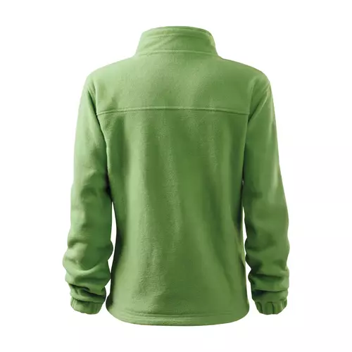 Реглан флісовий на блискавці Jacket 280 woman 2