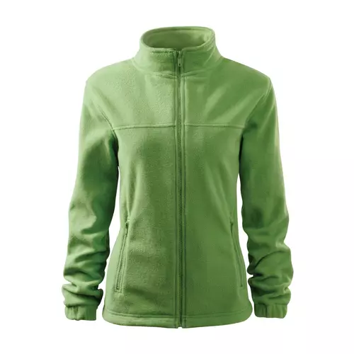 Реглан флісовий на блискавці Jacket 280 woman Time