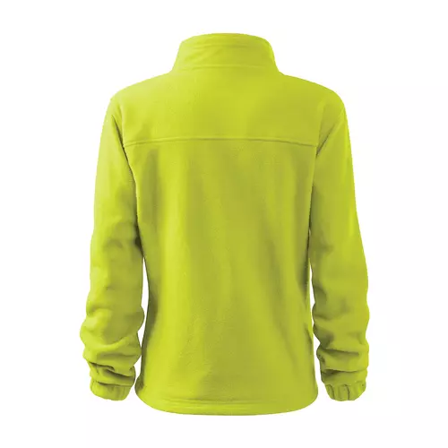 Реглан флисовый на молнии Jacket 280 woman 2