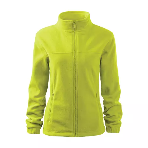 Реглан флисовый на молнии Jacket 280 woman Time