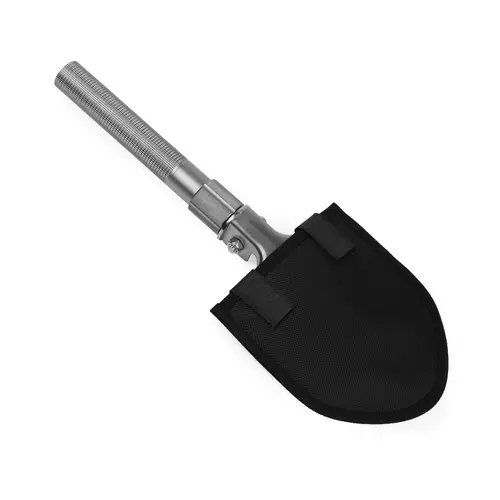Лопата Sharp, TM Discover 5