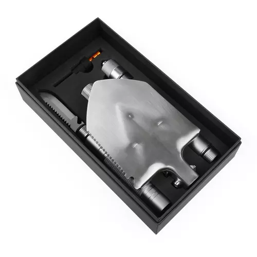 Лопата Sharp, TM Discover 6